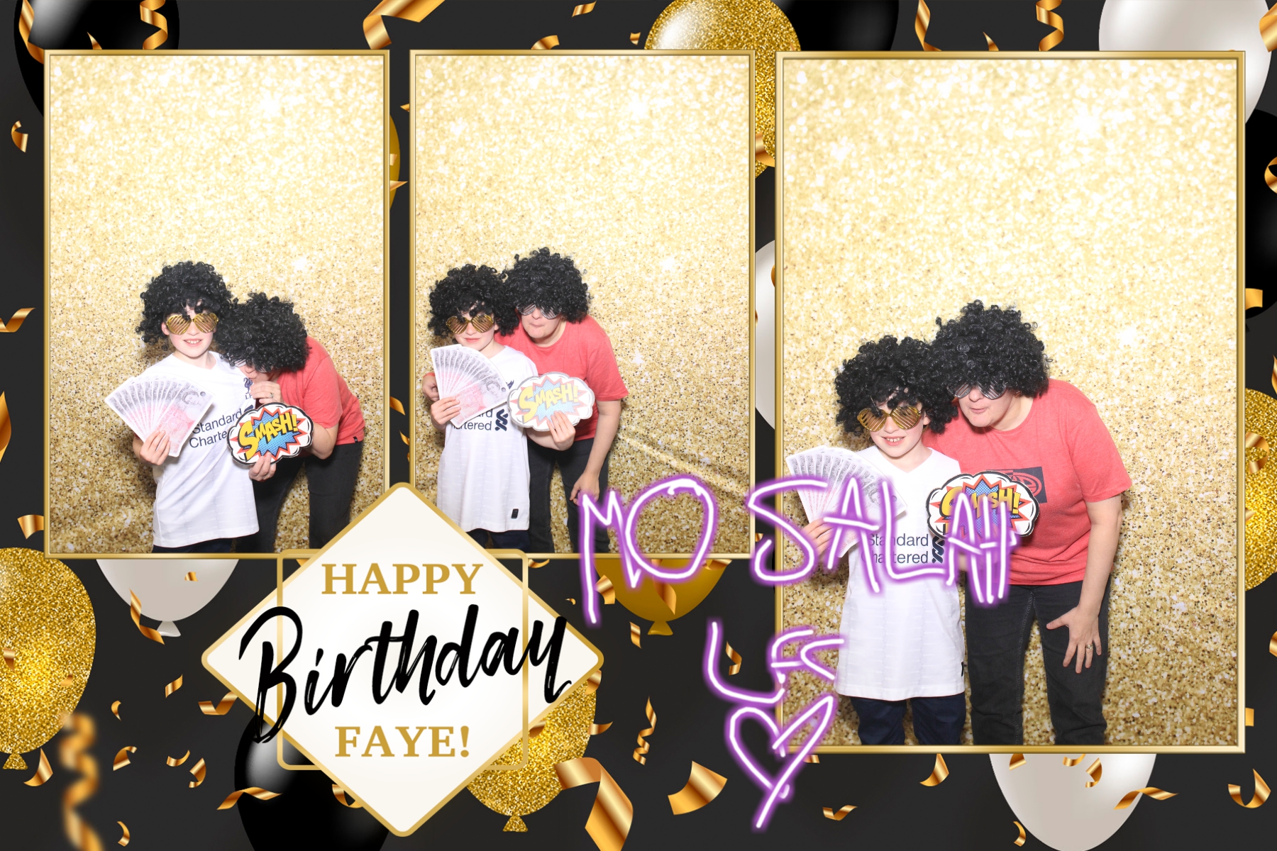 Faye's 40th Birthday party  | View more photos from the event at gallery.blissbooth.co.uk/u/BlissBooth/Fayes-40th-Birthday-party